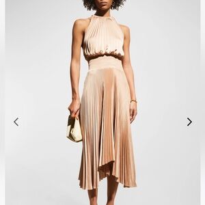 A.L.C Renzo II dress